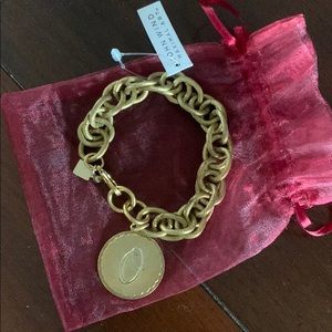 John Wind Sorority Gal bracelet